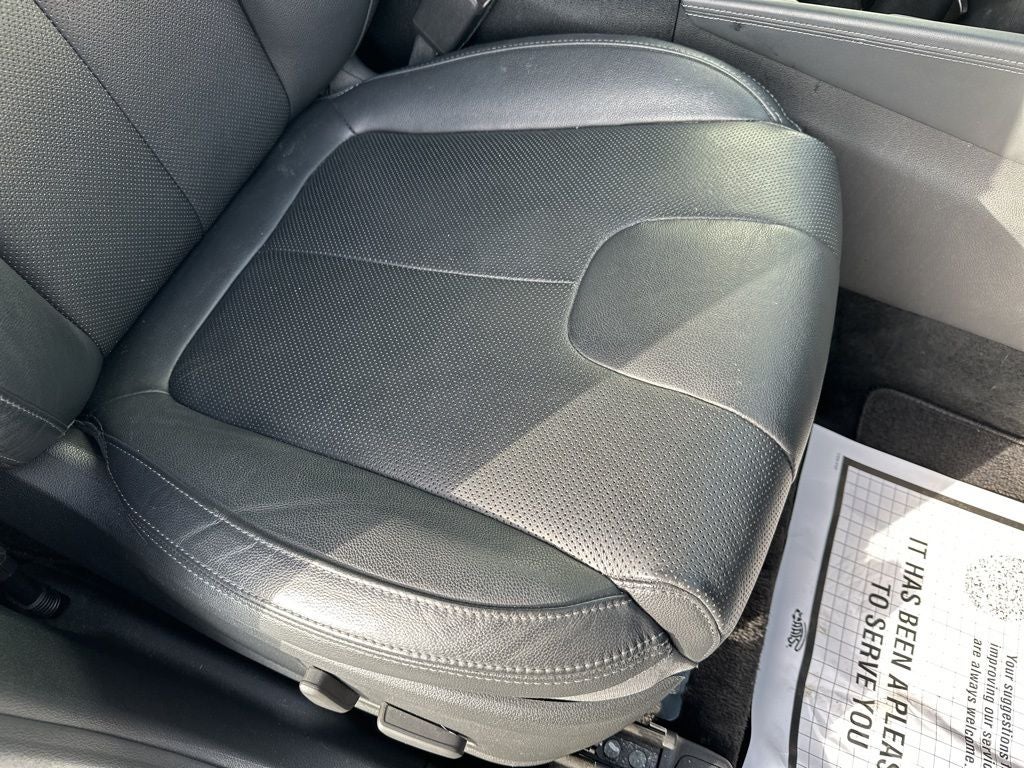 2019 Hyundai Santa Fe Ultimate