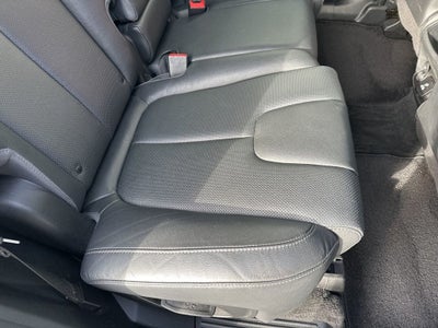 2019 Hyundai Santa Fe Ultimate