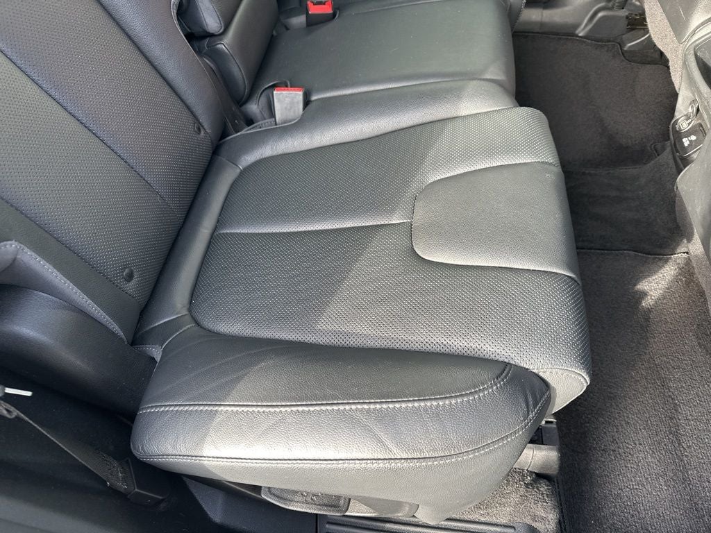 2019 Hyundai Santa Fe Ultimate