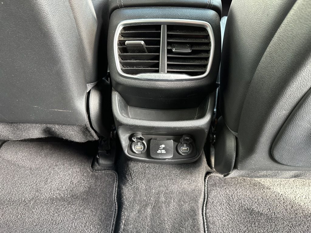 2019 Hyundai Santa Fe Ultimate