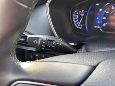 2019 Hyundai Santa Fe Ultimate