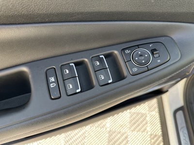 2019 Hyundai Santa Fe Ultimate