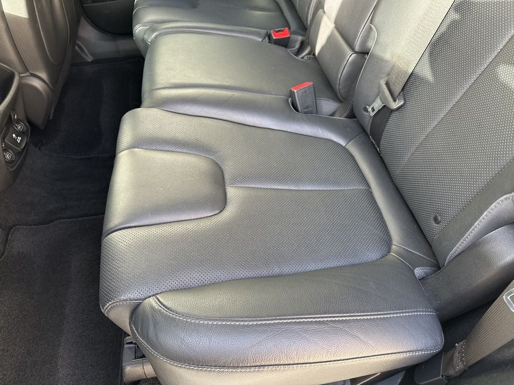 2019 Hyundai Santa Fe Ultimate