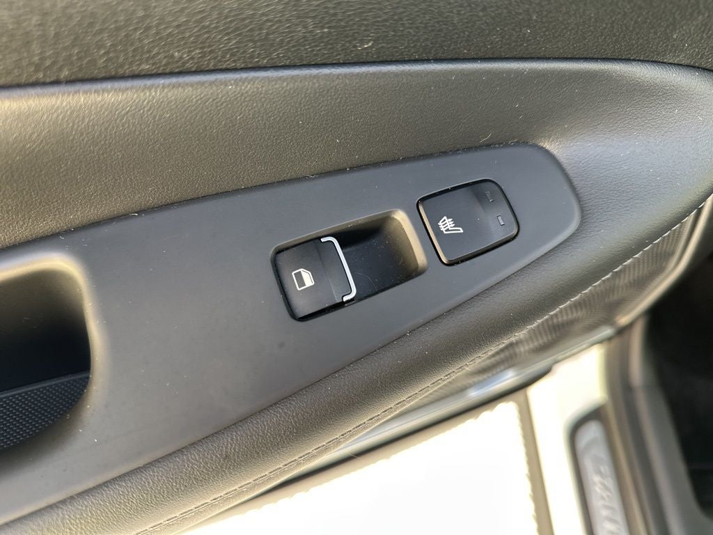 2019 Hyundai Santa Fe Ultimate