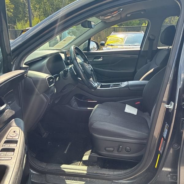 2022 Hyundai Santa Fe XRT