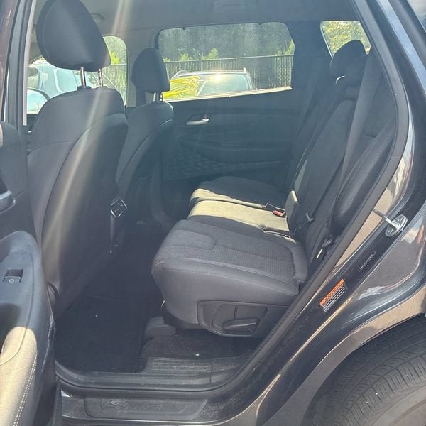 2022 Hyundai Santa Fe XRT