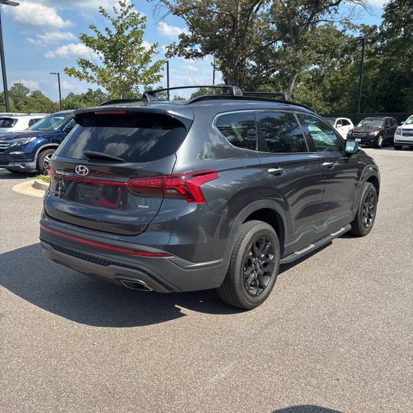 2022 Hyundai Santa Fe XRT