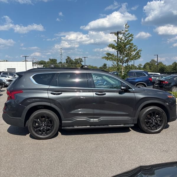 2022 Hyundai Santa Fe XRT