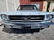 1965 Ford Mustang Coupe