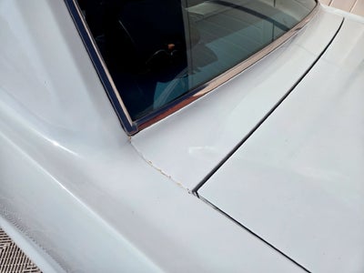 1965 Ford Mustang Coupe