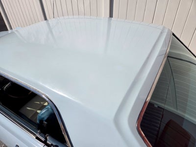 1965 Ford Mustang Coupe