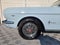 1965 Ford Mustang Base
