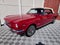 1965 Ford Mustang Convertible