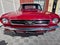 1965 Ford Mustang Convertible