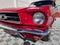 1965 Ford Mustang Convertible