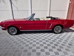 1965 Ford Mustang Convertible