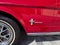 1965 Ford Mustang Convertible