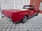 1965 Ford Mustang Convertible
