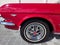 1965 Ford Mustang Convertible