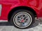 1965 Ford Mustang Convertible