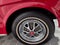 1965 Ford Mustang Convertible