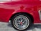 1965 Ford Mustang Convertible