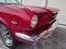 1965 Ford Mustang Convertible