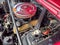 1965 Ford Mustang Convertible