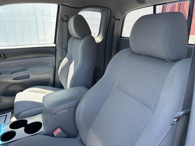 2006 Toyota Tacoma Base V6