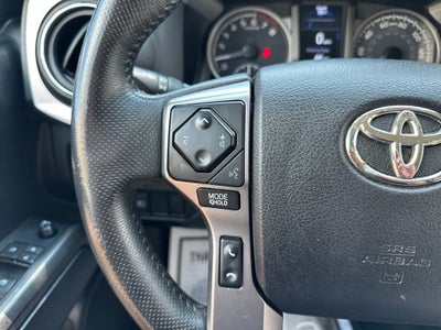 2021 Toyota Tacoma SR5 V6