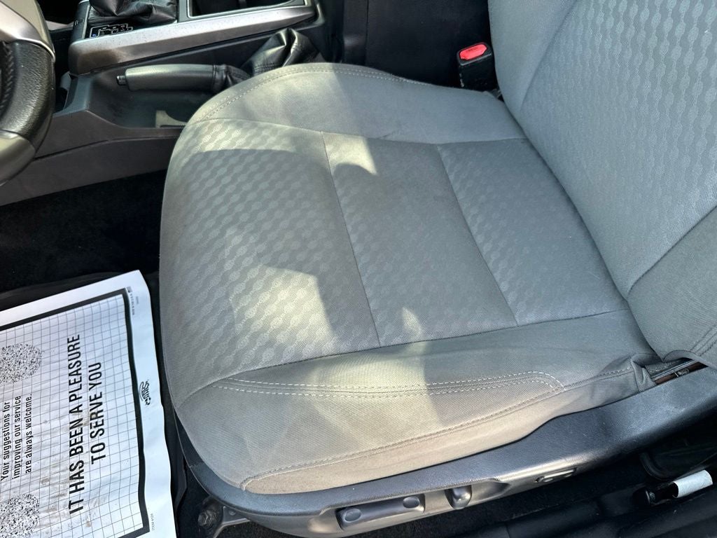 2021 Toyota Tacoma SR5 V6