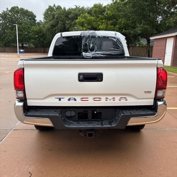 2021 Toyota Tacoma SR5 V6