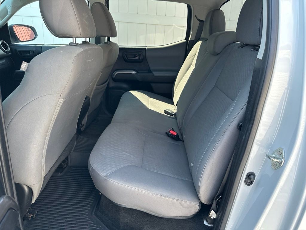 2021 Toyota Tacoma SR5 V6