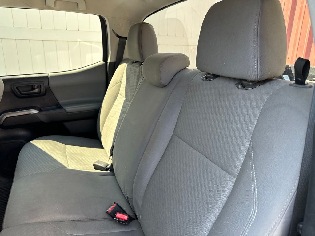 2021 Toyota Tacoma SR5 V6