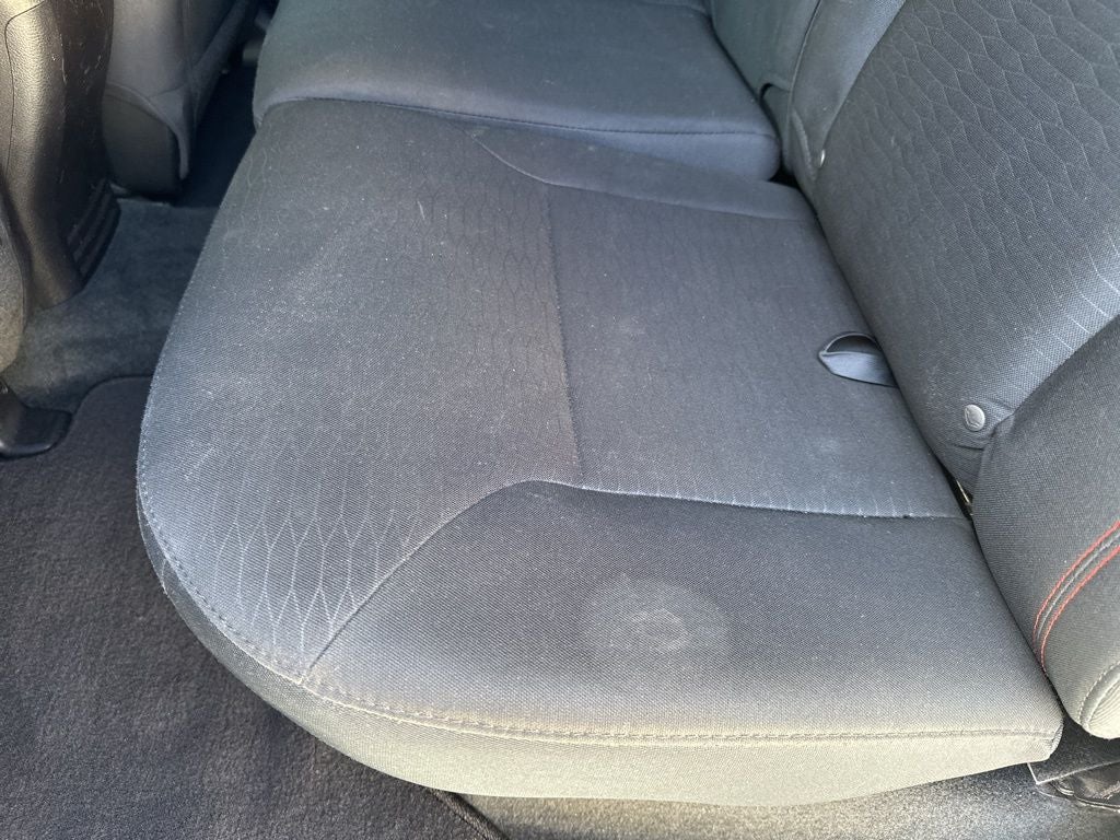 2016 Toyota Tacoma SR5