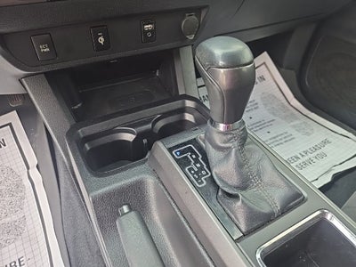 2016 Toyota Tacoma TRD Off-Road