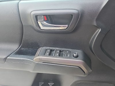 2016 Toyota Tacoma TRD Off-Road