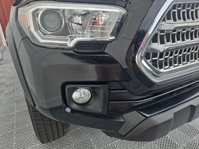 2016 Toyota Tacoma TRD Off-Road