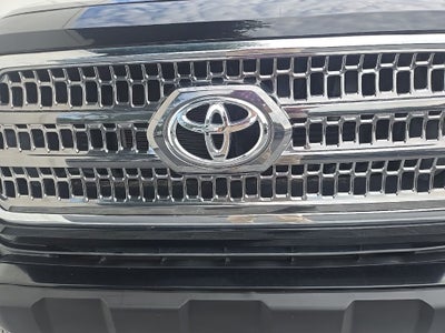 2016 Toyota Tacoma TRD Off-Road