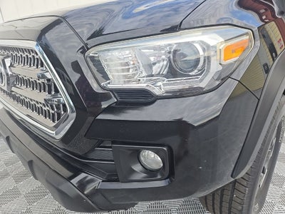 2016 Toyota Tacoma TRD Off-Road