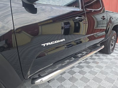 2016 Toyota Tacoma TRD Off-Road