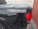 2016 Toyota Tacoma TRD Off-Road