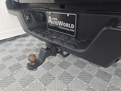 2016 Toyota Tacoma TRD Off-Road