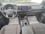 2016 Toyota Tacoma TRD Off-Road