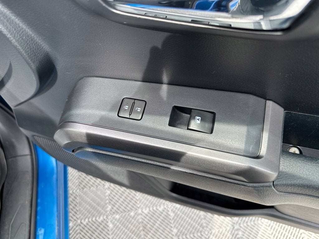 2018 Toyota Tacoma TRD Sport V6