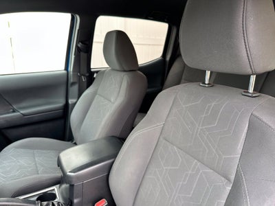 2018 Toyota Tacoma TRD Sport V6