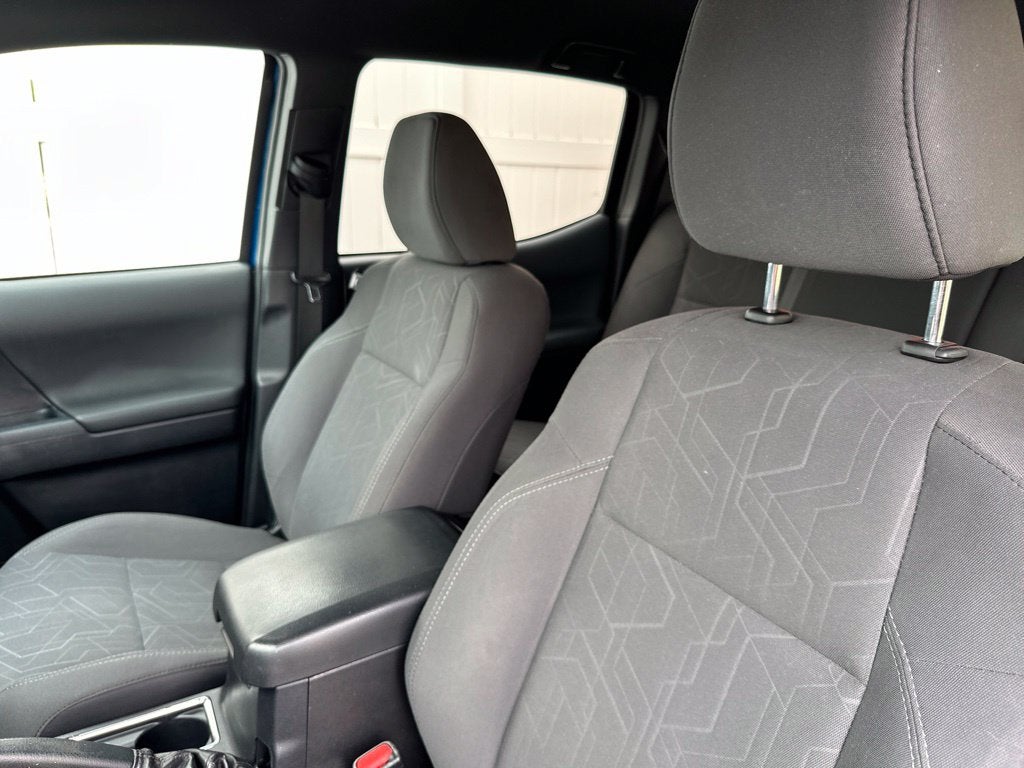 2018 Toyota Tacoma TRD Sport V6