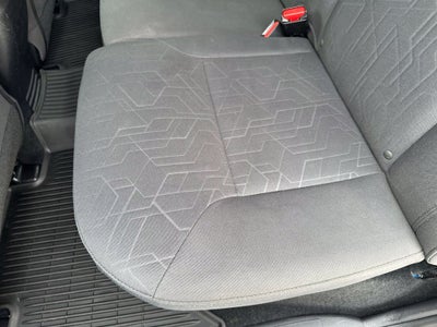 2018 Toyota Tacoma TRD Sport V6