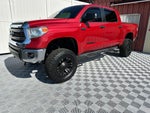 2015 Toyota Tundra SR5
