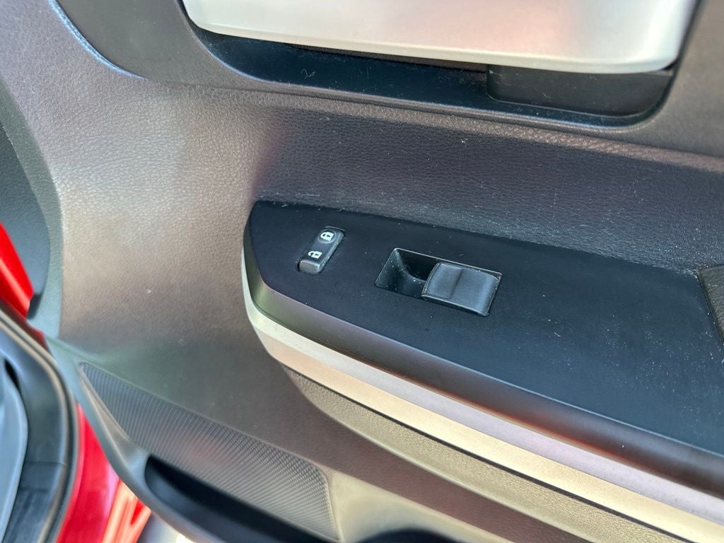 2015 Toyota Tundra SR5